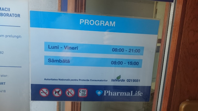PharmaLife Med Cluj - <nil>