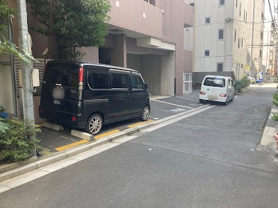 エコロパーク フラシス門前仲町B