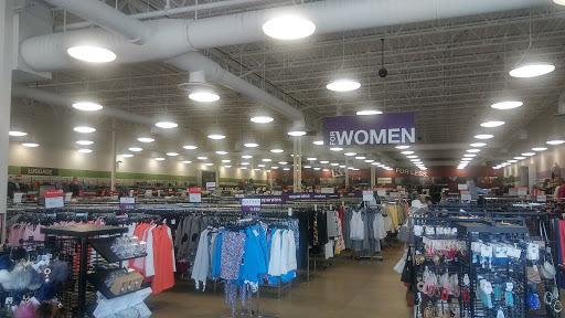 Clothing Store «K&G Fashion Superstore», reviews and photos, 5301 W Atlantic Blvd, Margate, FL 33063, USA