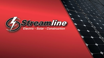 Streamline Electric Solar Construction