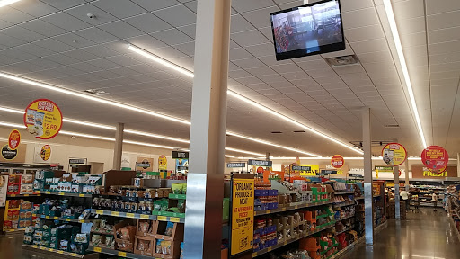 Supermarket «ALDI», reviews and photos, 8221 E 61st St s, Tulsa, OK 74133, USA