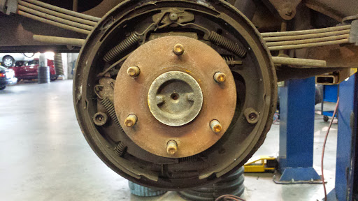 Mitsubishi Dealer «Potamkin Mitsubishi», reviews and photos, 2495 2nd Ave, New York, NY 10035, USA