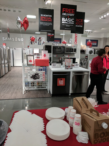 Department Store «JCPenney», reviews and photos, 3411 Merchant Boulevard, Abingdon, MD 21009, USA