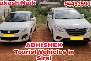Abhishek Travels image
