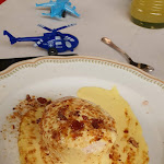 Photo n°12 de l'avis de Michele.' fait le 10/08/2021 à 22:45 sur le  Le Querce di Mamre à Foggia