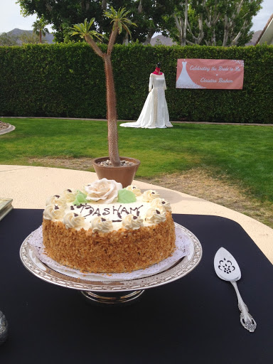 Caterer «Russian Doll Bakery and Catering», reviews and photos, 9021 Hastings Blvd, Riverside, CA 92509, USA