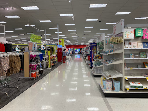 Department Store «Target», reviews and photos, 1040 Dale Mabry Hwy, Lutz, FL 33548, USA