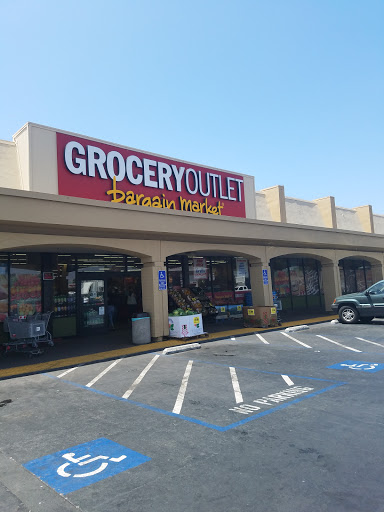 Grocery Outlet