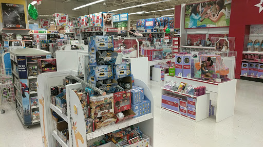 Toy Store «Toys