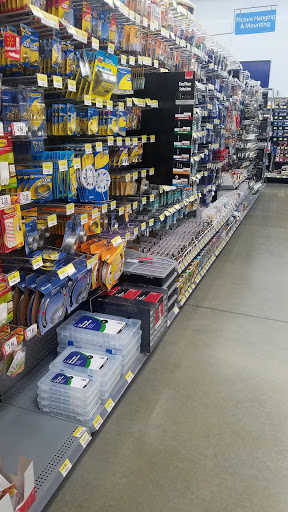 Discount Store «Walmart», reviews and photos, 21320 SW Langer Farms Pkwy, Sherwood, OR 97140, USA