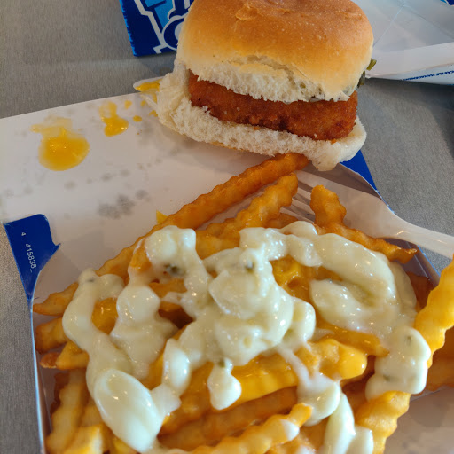 White Castle