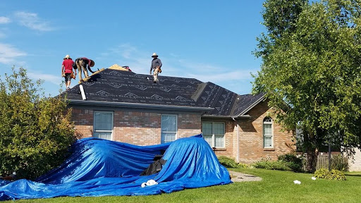 Roofing Contractor «Bella Built Roofing», reviews and photos, 7355 IN-64, Georgetown, IN 47122, USA