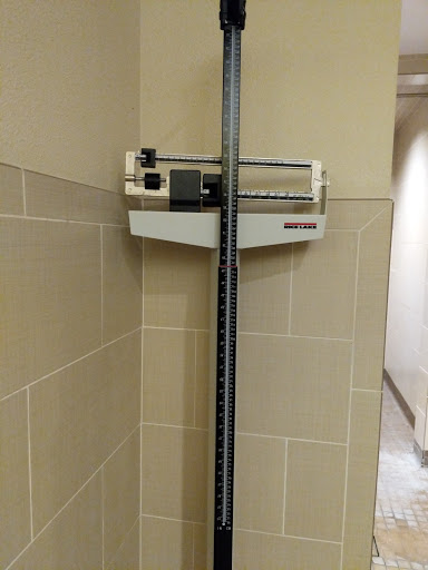 Gym «In-Shape Health Clubs», reviews and photos, 285 California St, Woodland, CA 95695, USA