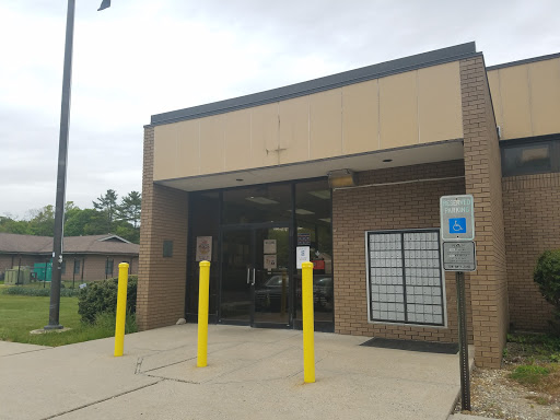 Post Office «United States Postal Service», reviews and photos, 10 Crawfords Corner Rd, Holmdel, NJ 07733, USA