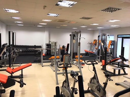 WodBox CF en la Vall d'Uixó, Castellón