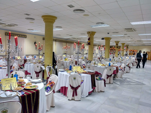 Información y opiniones sobre Restaurante Bellavista de Vélez-Blanco