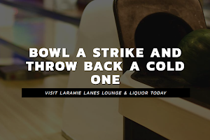 Laramie Lanes Lounge & Liquor image
