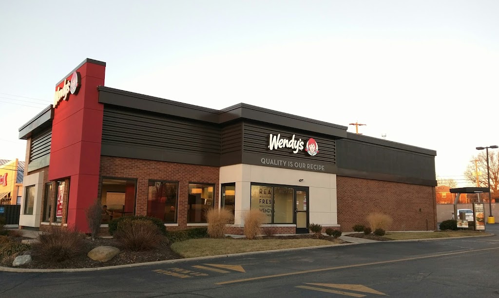 Wendy's 43214
