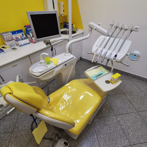 Avaliações doClínica de Medicina Dentária Brito & Raposo em Seixal - Dentista