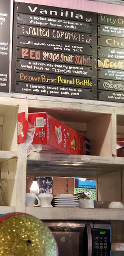 Ice Cream Shop «The Comfy Cow», reviews and photos, 1301 Herr Ln #118, Louisville, KY 40222, USA