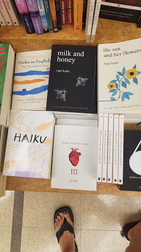 Book Store «Kinokuniya Los Angeles», reviews and photos, 123 Astronaut E S Onizuka St #205, Los Angeles, CA 90012, USA