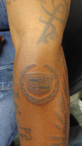 Explore tattoos ideas for men cross, creative tattoo ideas in South Bend, available at Marvel Tattoo & Piercing