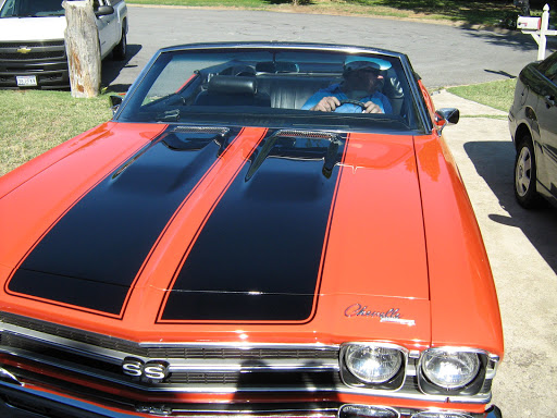 Auto Repair Shop «Christian Brothers Automotive Rufe Snow», reviews and photos, 7780 Rufe Snow Dr, Fort Worth, TX 76148, USA