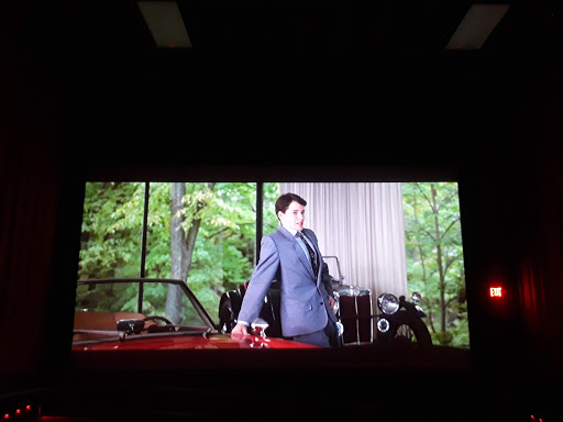 Movie Theater «MJR Chesterfield Crossing Digital Cinema 16», reviews and photos, 50675 Gratiot Ave, Chesterfield, MI 48051, USA