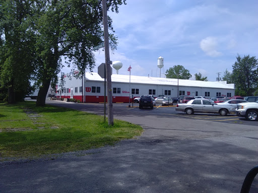 Sporting Goods Store «Wilson Sporting Goods Co», reviews and photos, 217 Liberty St, Ada, OH 45810, USA