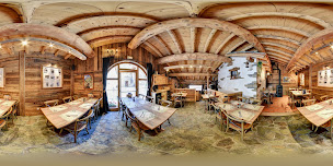 Photo n°54 de Restaurant La Cabane à Bonneval-sur-Arc ()