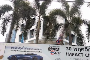 The Royal Automobile Association of Thailand image