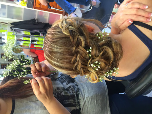 Hair Salon «Affinity Salon», reviews and photos, 3530 SE 52nd Ave, Portland, OR 97206, USA