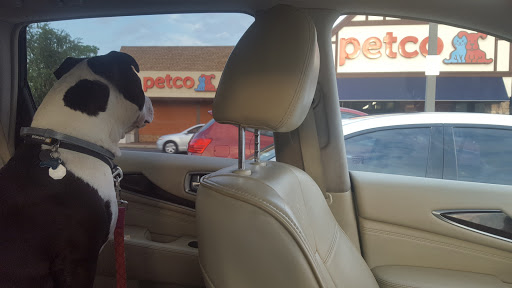 Pet Supply Store «Petco Animal Supplies», reviews and photos, 1141 Wantagh Ave, Wantagh, NY 11793, USA