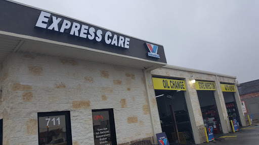 Oil Change Service «Samstone Auto Repair», reviews and photos, 711 W Parker Rd, Plano, TX 75023, USA