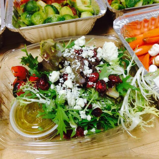 Meal Takeaway «Scarborough Fair Catering», reviews and photos, 82 Kraft Ave, Bronxville, NY 10708, USA