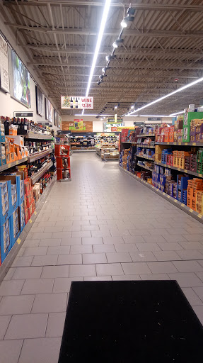 Supermarket «ALDI», reviews and photos, 2575 Lincoln Way, Clinton, IA 52732, USA