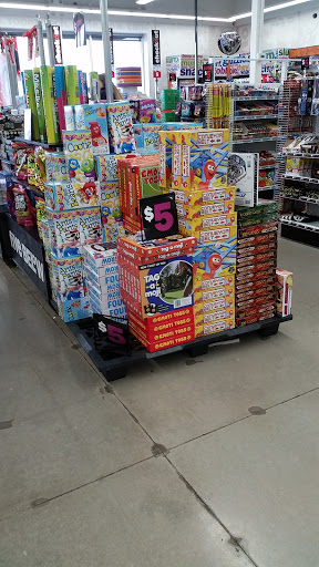 Variety Store «Five Below», reviews and photos, 2320 S I-35 Service Rd, Oklahoma City, OK 73160, USA