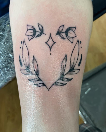 Explore 4x4 tattoo ideas, creative tattoo ideas in Hagerstown, available at ONE Touch Tattooz (Mod Squad)