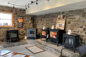 Chimney and Stone Specialists image