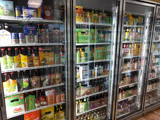 Liquor Store «Lafayette Party Store», reviews and photos, 274 N Lafayette St, South Lyon, MI 48178, USA