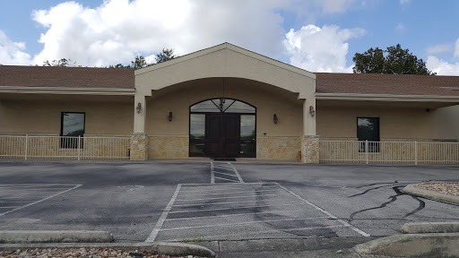 Funeral Home «Puente & Sons Funeral Chapel», reviews and photos, 14315 Judson Rd, San Antonio, TX 78233, USA