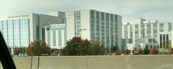 OhioHealth Riverside Methodist Hospital Cancer Center