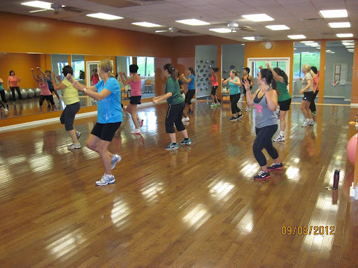 Health Club «iRoy Sport & Fitness», reviews and photos, 1010 W Germantown Pike, East Norriton, PA 19403, USA