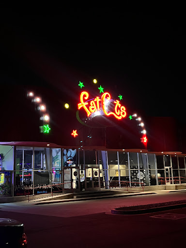 Bowling Alley «Fat Cats Salt Lake City», reviews and photos, 3739 South 900 East, Salt Lake City, UT 84106, USA