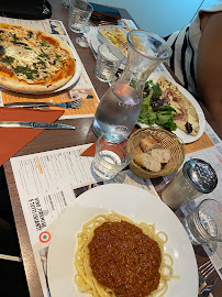 Pizza du Restaurant italien Del Arte à Aulnay-sous-Bois - n°7