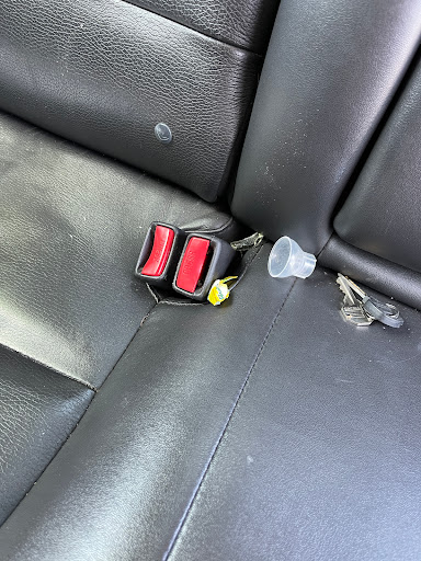 Ford Dealer «Mossy Ford», reviews and photos, 4570 Mission Bay Dr, San Diego, CA 92109, USA