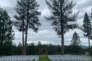 Riverside Pines Wedding Venue image