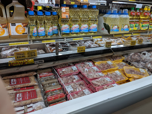 Butcher Shop «Sunrise Meats Inc», reviews and photos, 1601 W Sunrise Blvd, Fort Lauderdale, FL 33311, USA