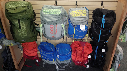 Consignment Shop «Olympia Gear Exchange», reviews and photos, 106 4th Ave W, Olympia, WA 98501, USA