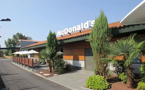 McDonald's Toulouse Arènes image